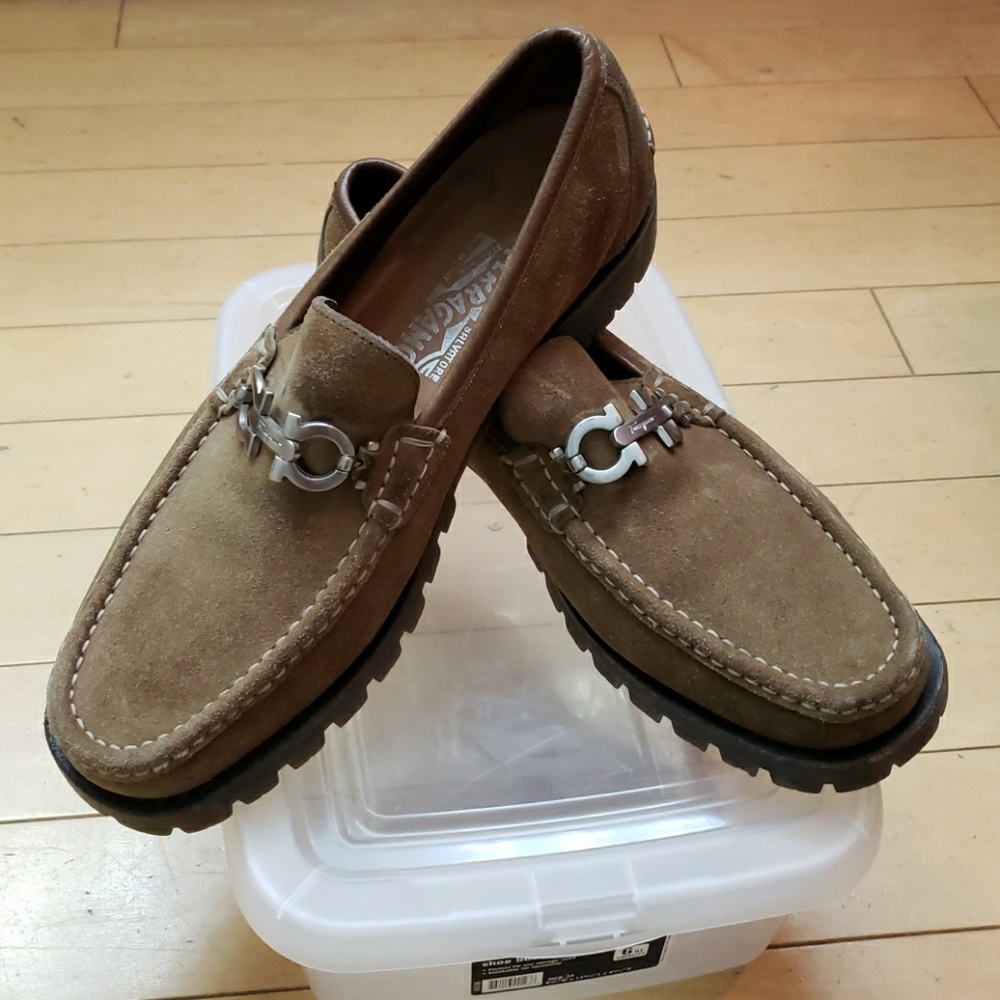 Men's shoes